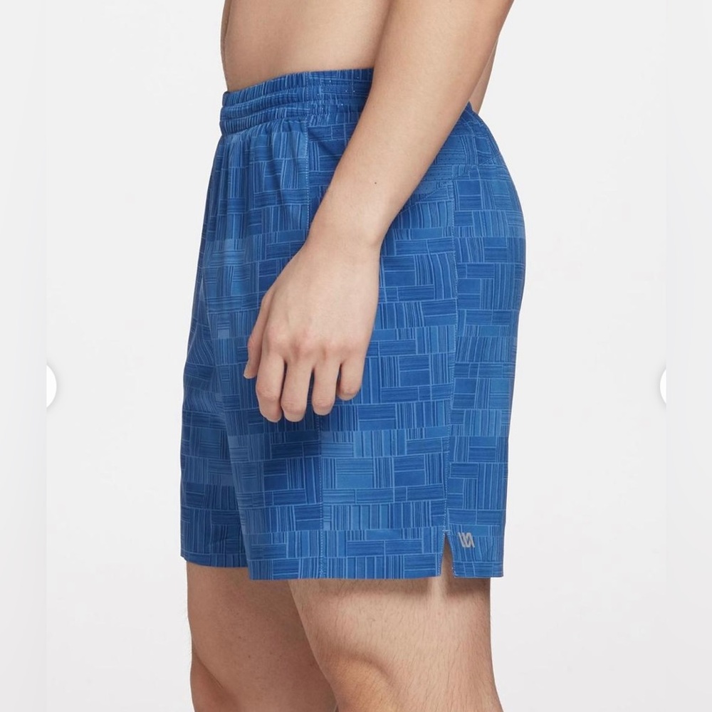 VRST Lined Shorts